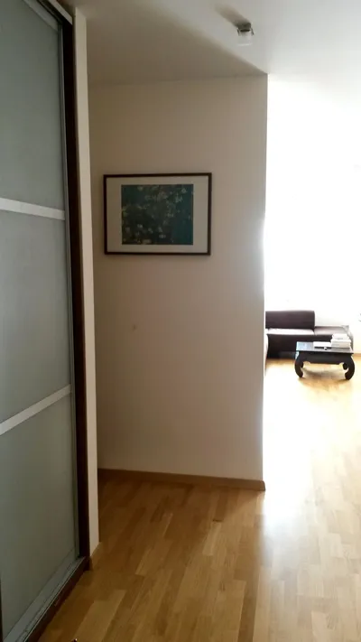 Wynajmę Mieszkanie Warszawa - 60 m² - miniatura 4