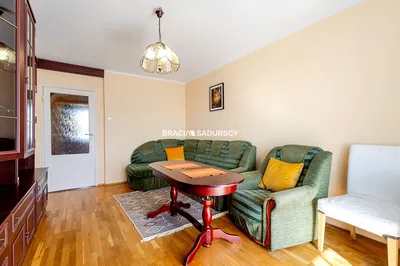 Wynajmę Mieszkanie Kraków - 41 m² - miniatura 5