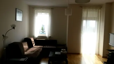 Wynajmę Mieszkanie Warszawa - 60 m²
