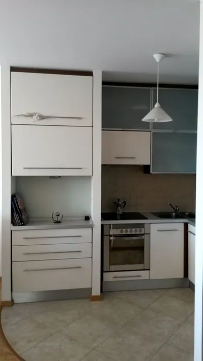Wynajmę Mieszkanie Warszawa - 60 m² - miniatura 2