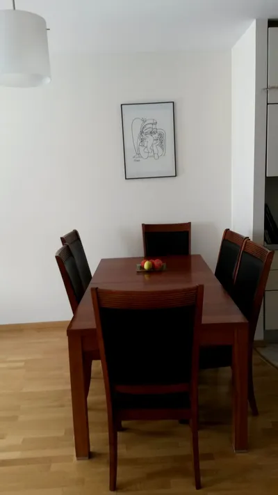 Wynajmę Mieszkanie Warszawa - 60 m² - miniatura 3