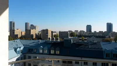 Wynajmę Mieszkanie Warszawa - 60 m² - miniatura 5