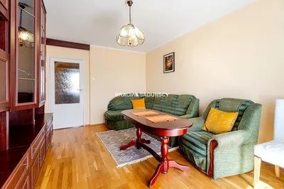 Wynajmę Mieszkanie Kraków - 41 m² - miniatura 4
