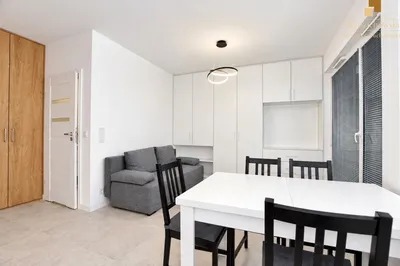 Wynajmę Mieszkanie Warszawa - 29 m² - miniatura 5