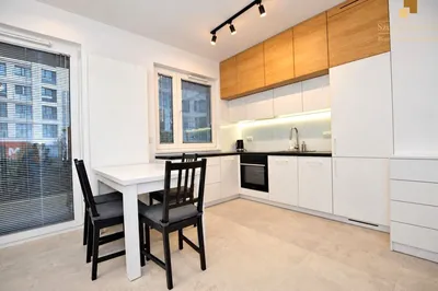 Wynajmę Mieszkanie Warszawa - 29 m² - miniatura 2