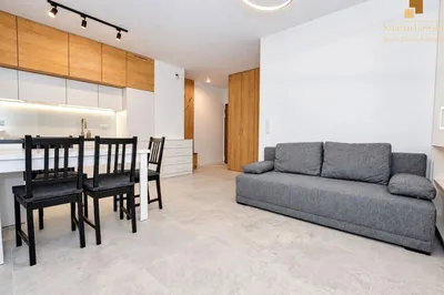 Wynajmę Mieszkanie Warszawa - 29 m² - miniatura 4