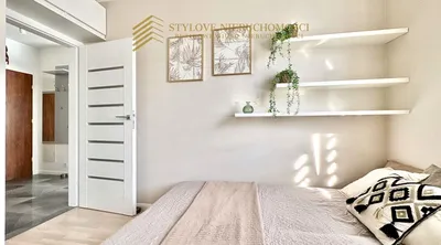 Wynajmę Mieszkanie Warszawa - 43 m² - miniatura 5