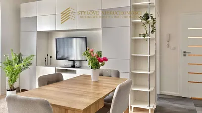 Wynajmę Mieszkanie Warszawa - 43 m² - miniatura 4