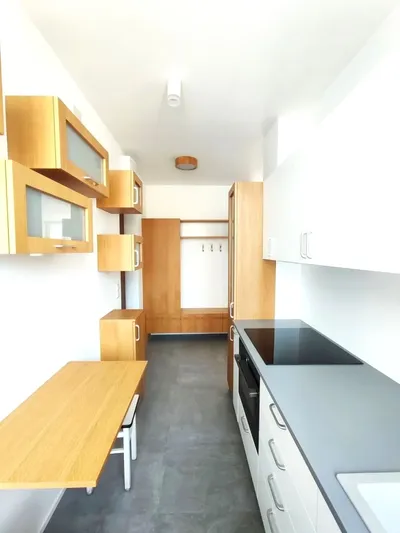 Wynajmę Mieszkanie Warszawa - 50 m² - miniatura 5