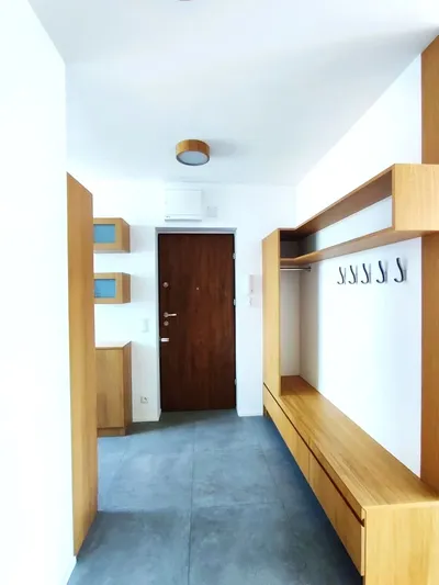 Wynajmę Mieszkanie Warszawa - 50 m² - miniatura 3