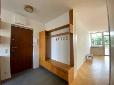Wynajmę Mieszkanie Warszawa - 50 m² - miniatura 2