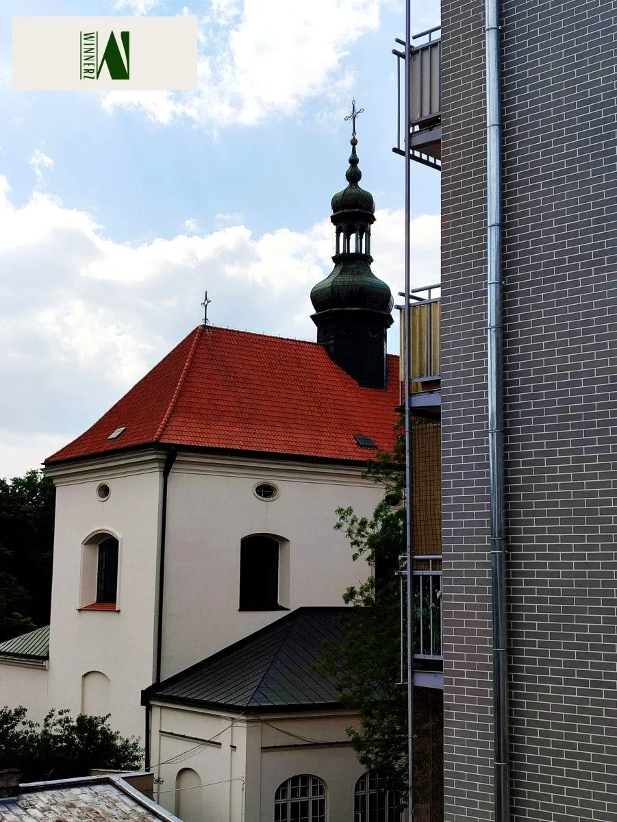 Wynajmę Mieszkanie Warszawa - 50 m² - 1/18