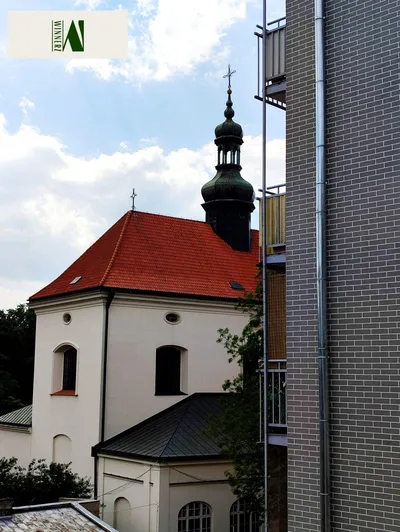 Wynajmę Mieszkanie Warszawa - 50 m²