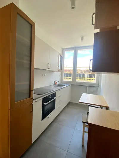 Wynajmę Mieszkanie Warszawa - 50 m² - miniatura 4