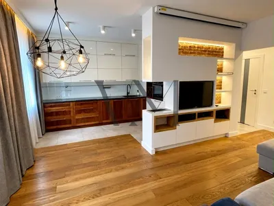Wynajmę Mieszkanie Warszawa - 68 m² - miniatura 2