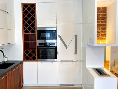 Wynajmę Mieszkanie Warszawa - 68 m² - miniatura 3