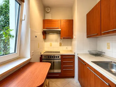Wynajmę Mieszkanie Warszawa - 35 m² - miniatura 3