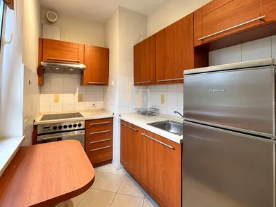 Wynajmę Mieszkanie Warszawa - 35 m² - miniatura 4
