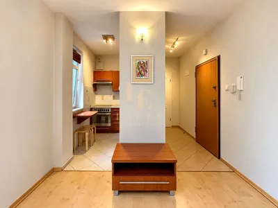Wynajmę Mieszkanie Warszawa - 35 m² - miniatura 5
