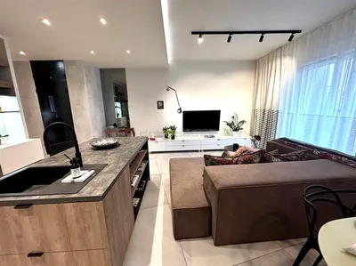 Wynajmę Mieszkanie Katowice - 90 m² - miniatura 4