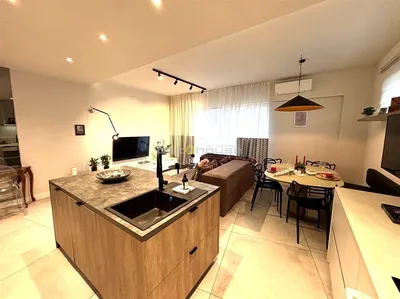 Wynajmę Mieszkanie Katowice - 90 m² - miniatura 3