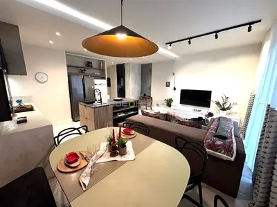 Wynajmę Mieszkanie Katowice - 90 m² - miniatura 5