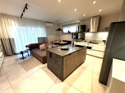 Wynajmę Mieszkanie Katowice - 90 m²