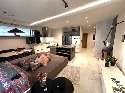Wynajmę Mieszkanie Katowice - 90 m² - miniatura 2