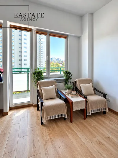 Wynajmę Mieszkanie Warszawa - 28 m² - miniatura 5
