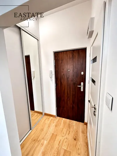 Wynajmę Mieszkanie Warszawa - 28 m² - miniatura 4