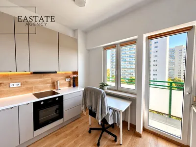 Wynajmę Mieszkanie Warszawa - 28 m² - miniatura 2