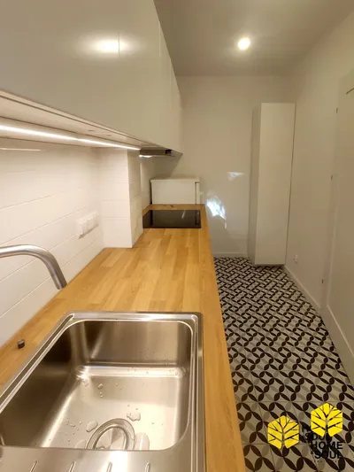 Wynajmę Mieszkanie Warszawa - 33,44 m² - miniatura 5