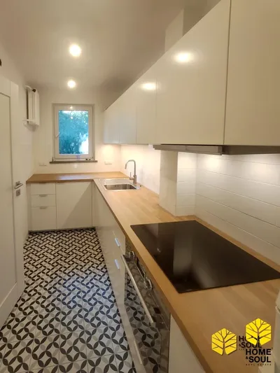 Wynajmę Mieszkanie Warszawa - 33,44 m² - miniatura 4