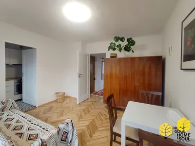 Wynajmę Mieszkanie Warszawa - 33,44 m² - miniatura 3