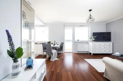 Wynajmę Mieszkanie Gdańsk - 61,70 m² - miniatura 3
