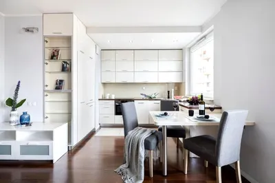 Wynajmę Mieszkanie Gdańsk - 61,70 m² - miniatura 2