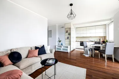 Wynajmę Mieszkanie Gdańsk - 61,70 m² - miniatura 4