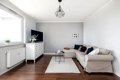 Wynajmę Mieszkanie Gdańsk - 61,70 m² - miniatura 5