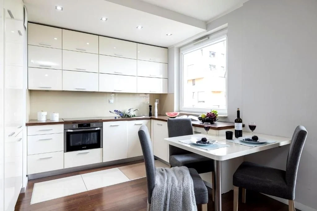Wynajmę Mieszkanie Gdańsk - 61,70 m² - 1/16