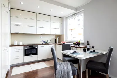 Wynajmę Mieszkanie Gdańsk - 61,70 m²