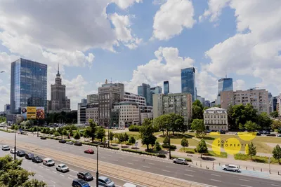 Wynajmę Mieszkanie Warszawa - 45 m² - miniatura 4