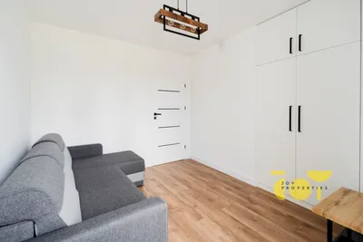Wynajmę Mieszkanie Warszawa - 45 m² - miniatura 2