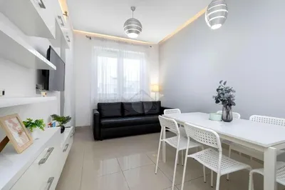 Wynajmę Mieszkanie Kraków - 57 m² - miniatura 3