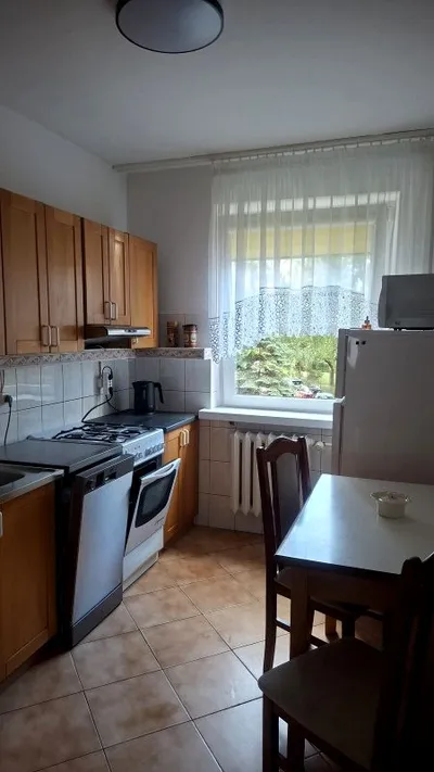 Wynajmę Mieszkanie Warszawa - 68 m² - miniatura 3