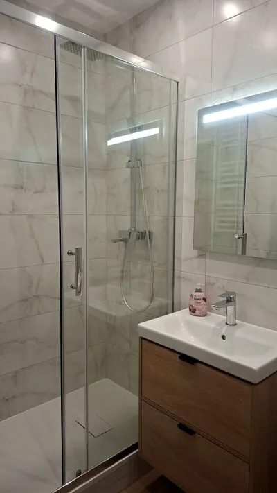 Wynajmę Mieszkanie Warszawa - 68 m² - miniatura 5