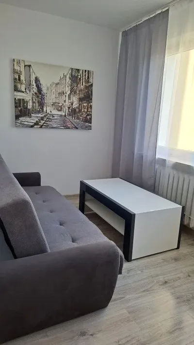 Wynajmę Mieszkanie Warszawa - 68 m² - miniatura 2