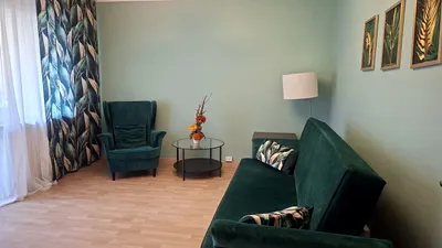 Wynajmę Mieszkanie Warszawa - 68 m²