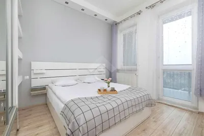 Wynajmę Mieszkanie Kraków - 57 m² - miniatura 5