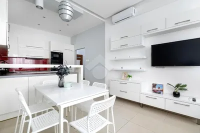 Wynajmę Mieszkanie Kraków - 57 m²