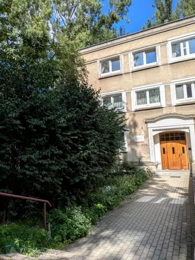 Wynajmę Mieszkanie Warszawa - 42,50 m² - miniatura 3